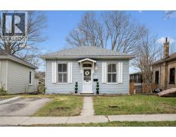 56 WALNUT Street, Paris, Ontario