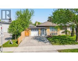 156 THE WESTWAY, Toronto, Ontario