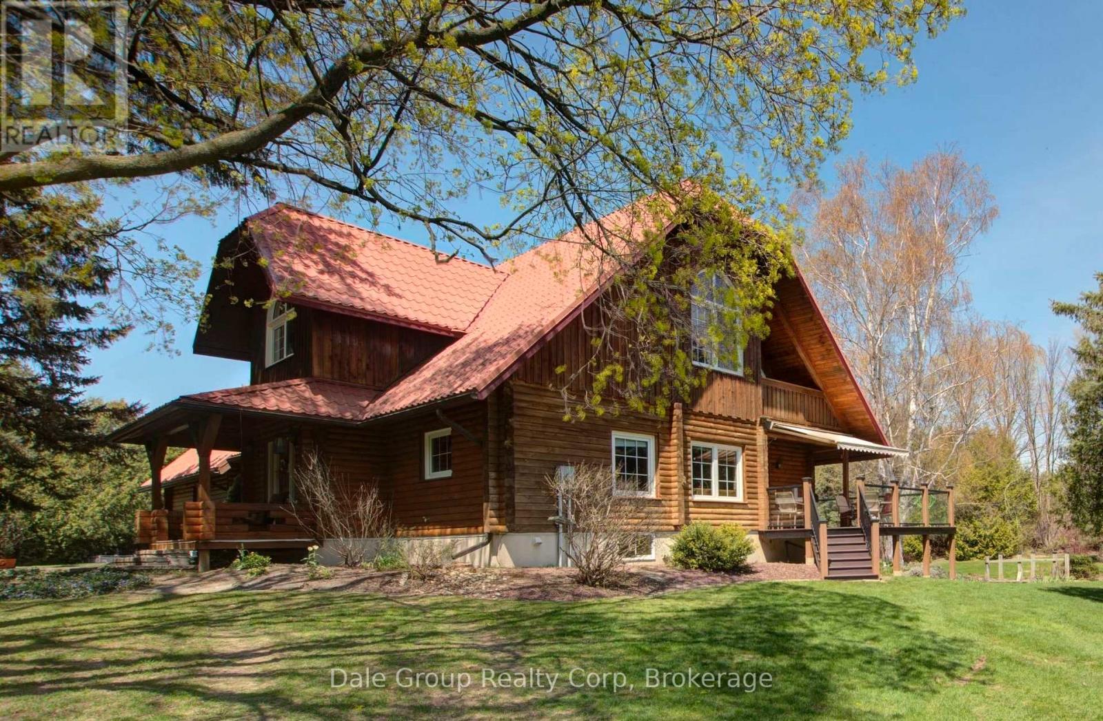 81283 GALT PLACE, Goderich, Ontario