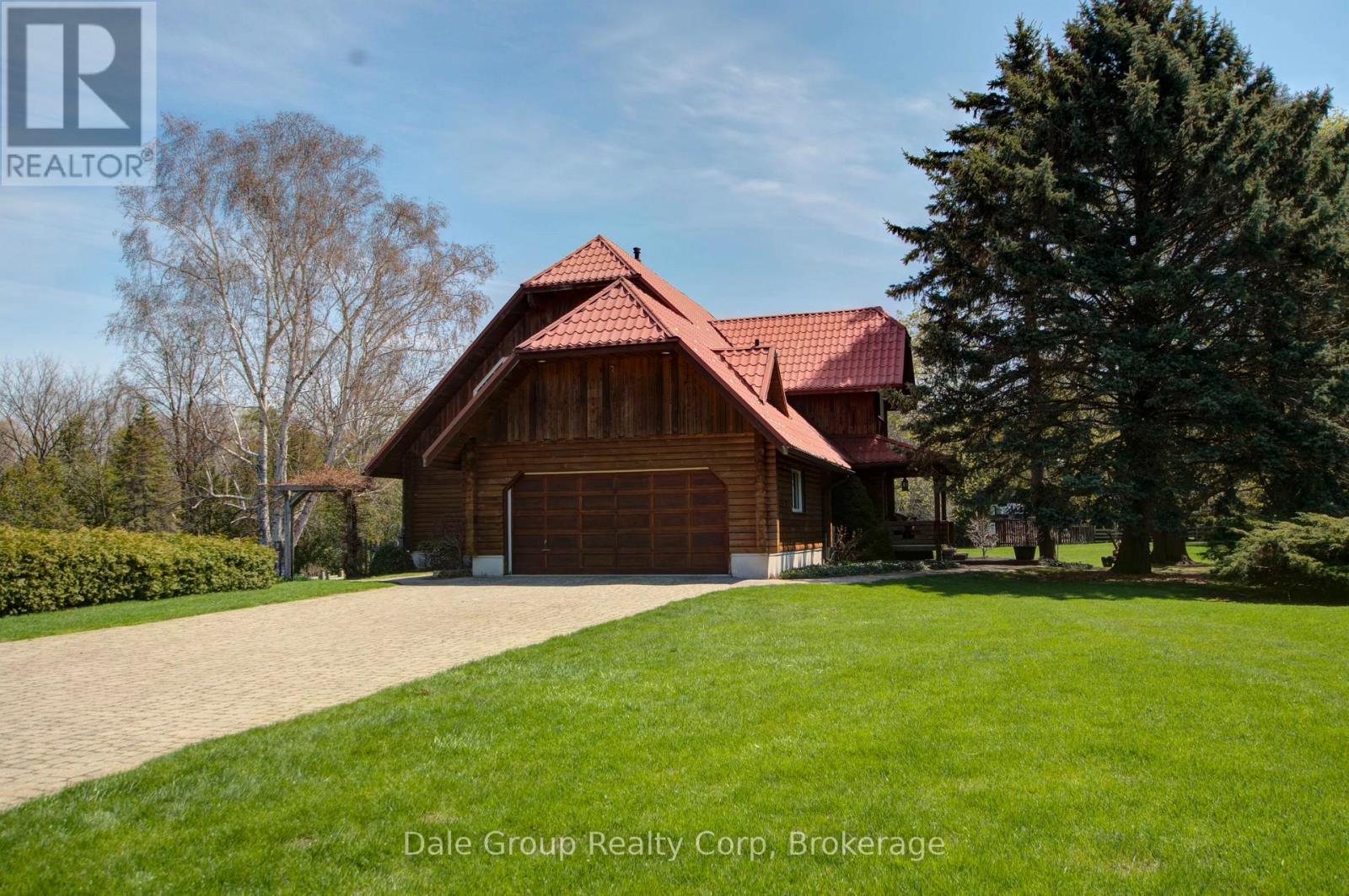 81283 Galt Place, Goderich, Ontario  N7A 3Y1 - Photo 2 - X12963088