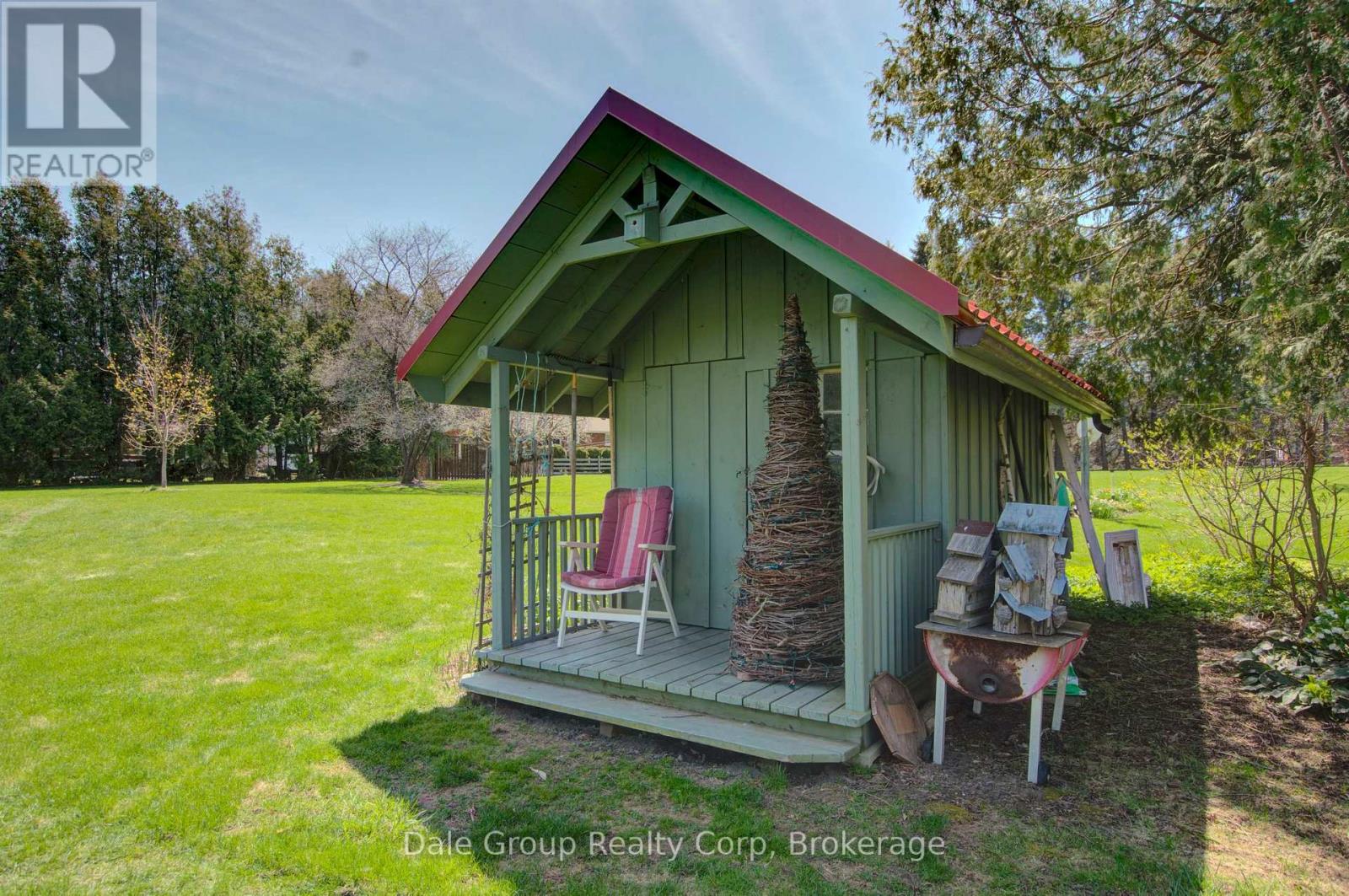 81283 Galt Place, Goderich, Ontario  N7A 3Y1 - Photo 29 - X12963088