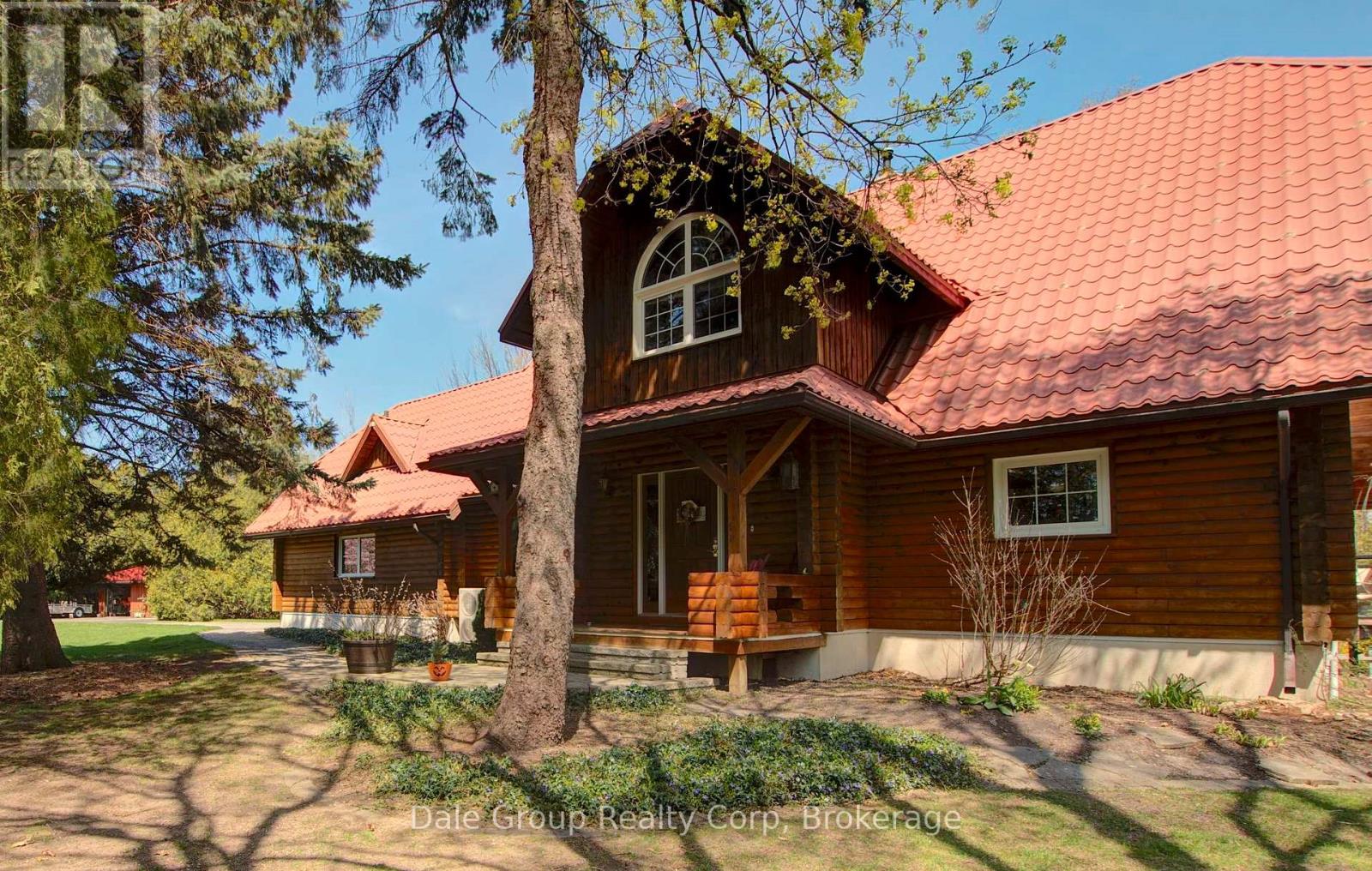 81283 Galt Place, Goderich, Ontario  N7A 3Y1 - Photo 3 - X12963088