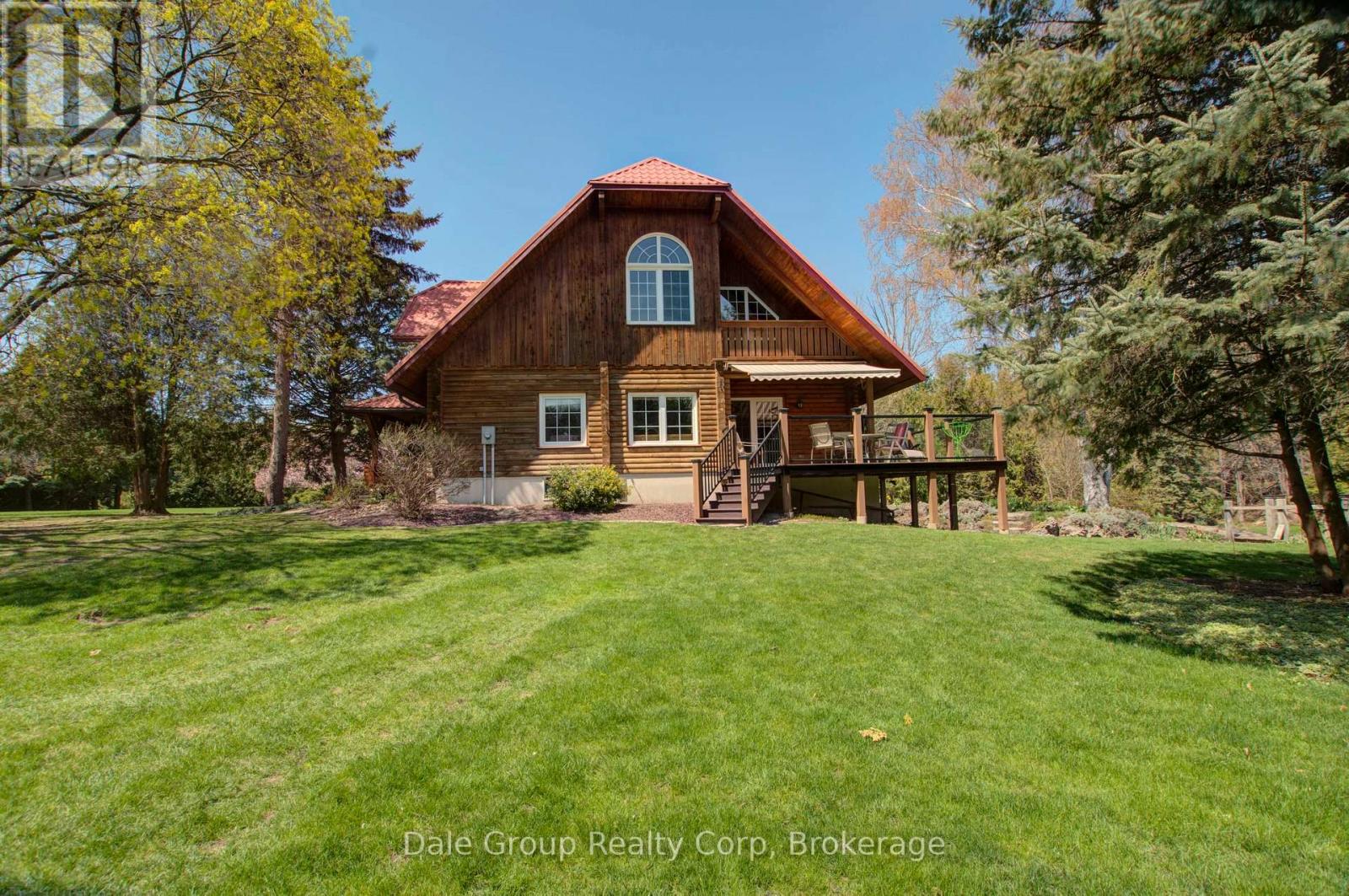 81283 Galt Place, Goderich, Ontario  N7A 3Y1 - Photo 32 - X12963088