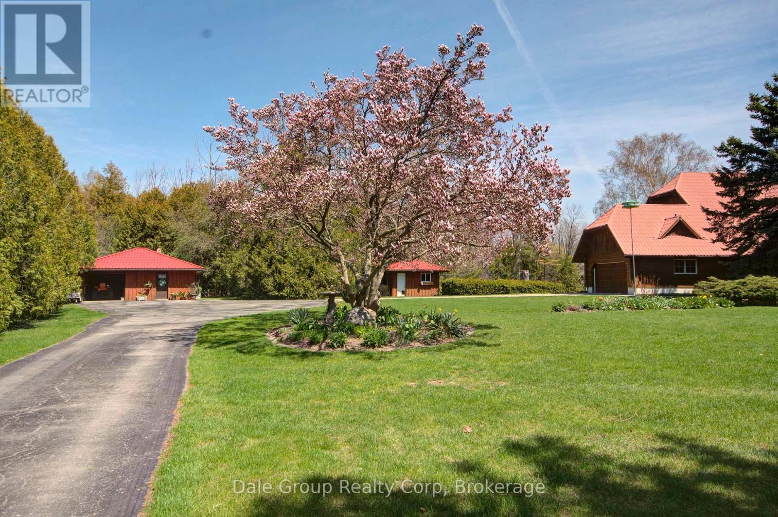 81283 Galt Place, Goderich, Ontario  N7A 3Y1 - Photo 37 - X12963088