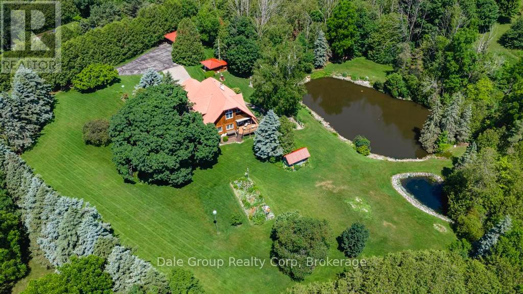 81283 Galt Place, Goderich, Ontario  N7A 3Y1 - Photo 38 - X12963088