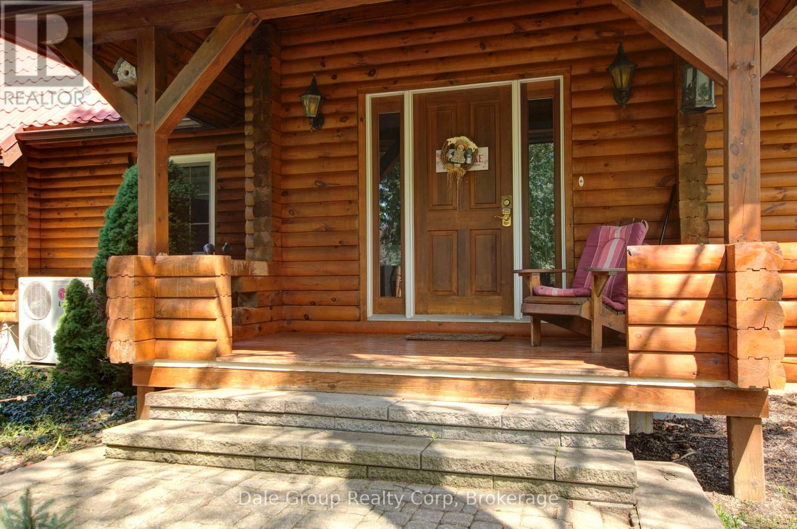 81283 Galt Place, Goderich, Ontario  N7A 3Y1 - Photo 4 - X12963088