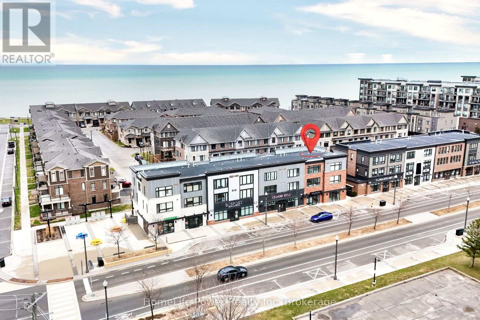 79 Esplanade Lane, Grimsby, Ontario  L3M 0H2 - Photo 21 - X12963114