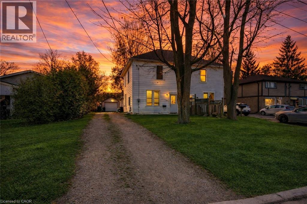 126 Poplar Avenue, Acton, Ontario  L7J 2E2 - Photo 2 - 40818102