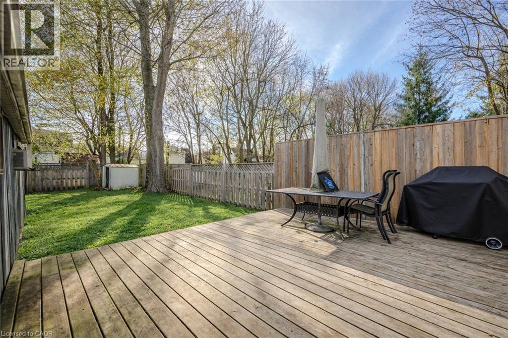 126 Poplar Avenue, Acton, Ontario  L7J 2E2 - Photo 3 - 40818102