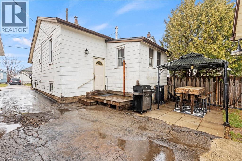 26 N Garside Avenue N, Hamilton, Ontario  L8H 4W2 - Photo 23 - 40818109