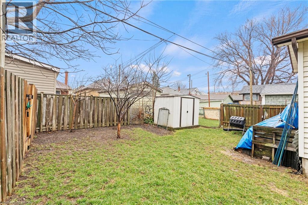 26 N Garside Avenue N, Hamilton, Ontario  L8H 4W2 - Photo 26 - 40818109