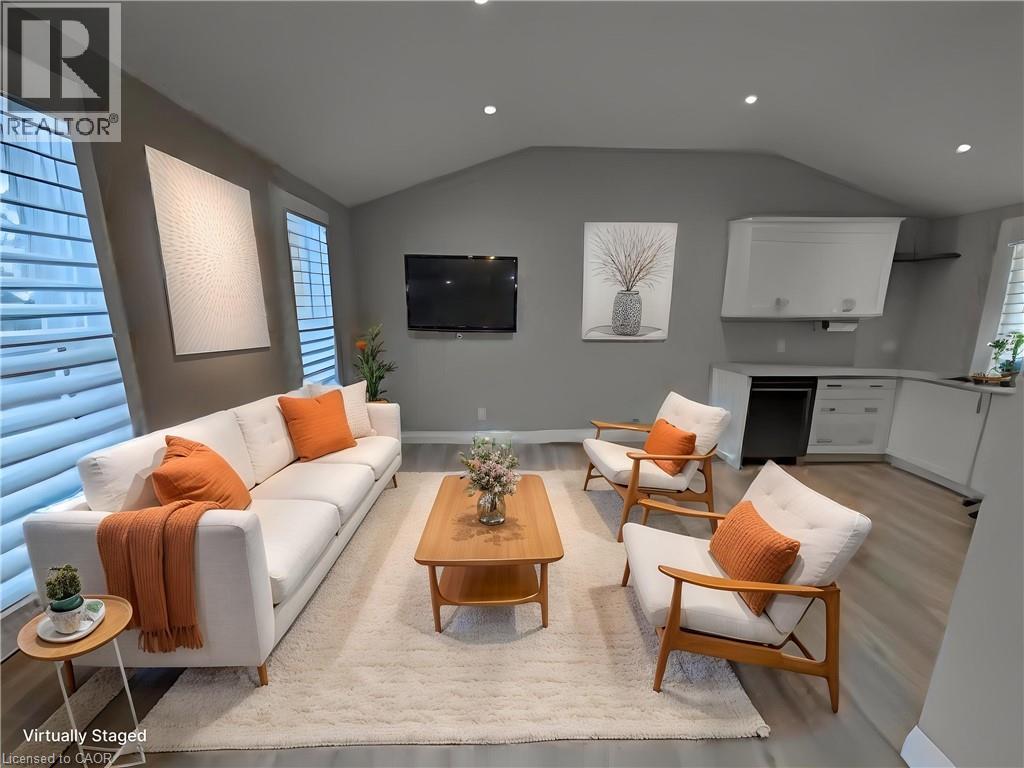 1093 Gallagher Road Unit# A, Burlington, Ontario  L7T 2M7 - Photo 8 - 40817845