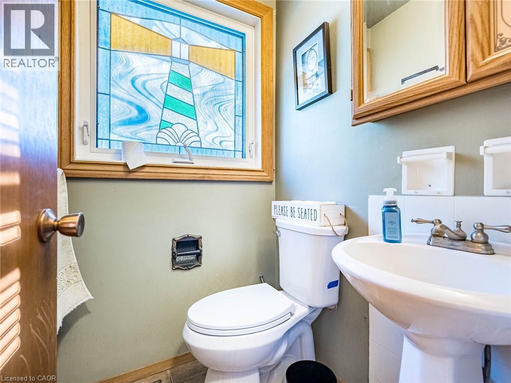 16 Alderwood Crescent, Cambridge, Ontario  N1S 3T1 - Photo 18 - 40817691