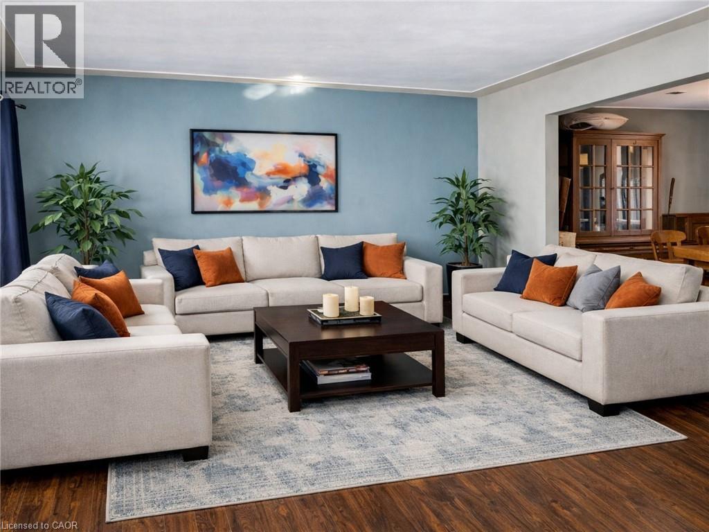 16 Alderwood Crescent, Cambridge, Ontario  N1S 3T1 - Photo 8 - 40817691