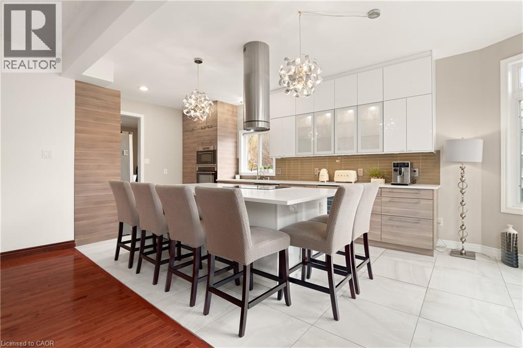 534 Birchleaf Walk, Waterloo, Ontario  N2T 2W5 - Photo 11 - 40816162