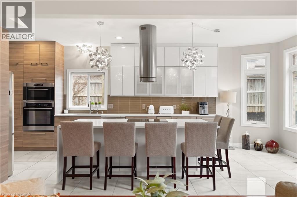 534 Birchleaf Walk, Waterloo, Ontario  N2T 2W5 - Photo 13 - 40816162