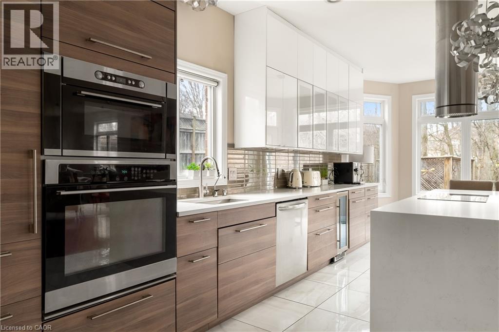 534 Birchleaf Walk, Waterloo, Ontario  N2T 2W5 - Photo 14 - 40816162