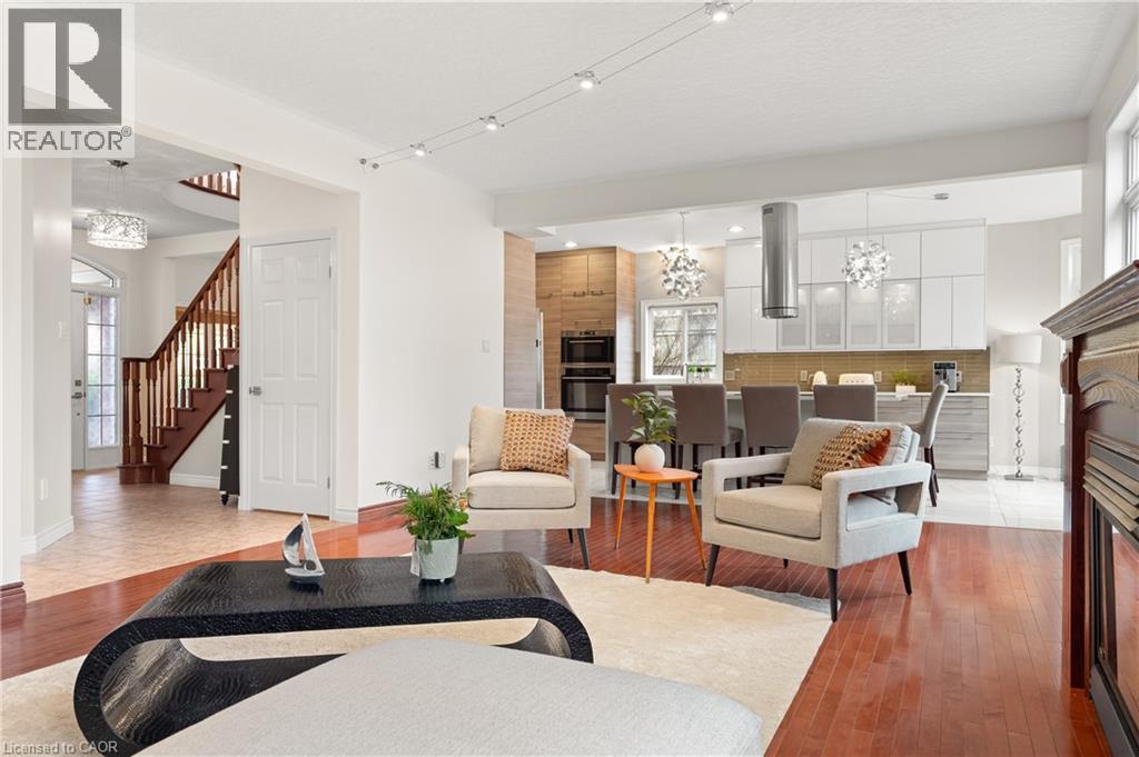 534 Birchleaf Walk, Waterloo, Ontario  N2T 2W5 - Photo 15 - 40816162