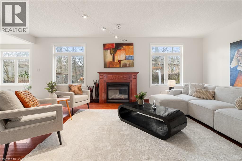 534 Birchleaf Walk, Waterloo, Ontario  N2T 2W5 - Photo 16 - 40816162