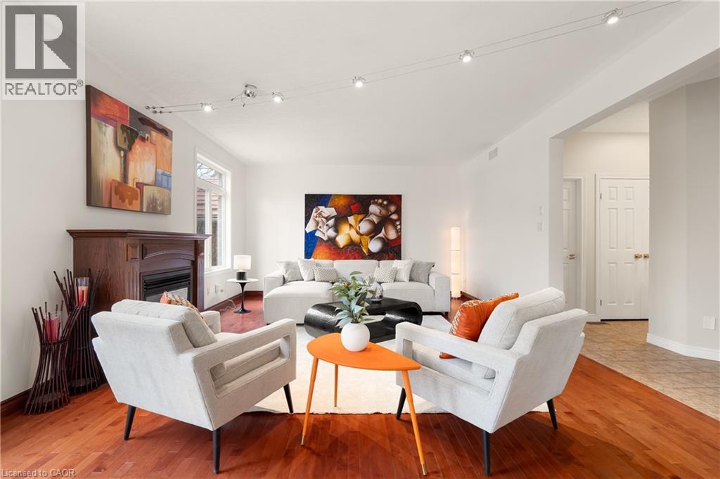 534 Birchleaf Walk, Waterloo, Ontario  N2T 2W5 - Photo 17 - 40816162