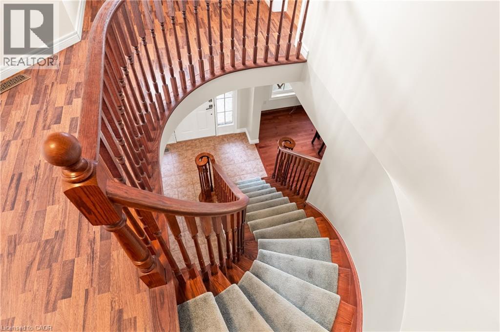 534 Birchleaf Walk, Waterloo, Ontario  N2T 2W5 - Photo 21 - 40816162