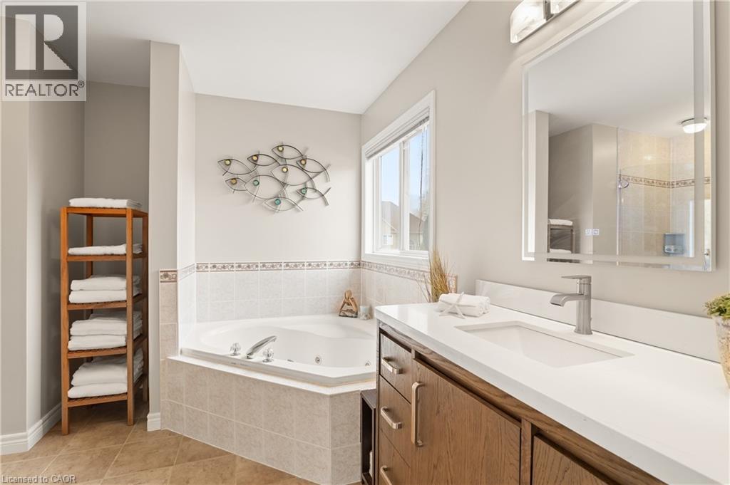 534 Birchleaf Walk, Waterloo, Ontario  N2T 2W5 - Photo 27 - 40816162