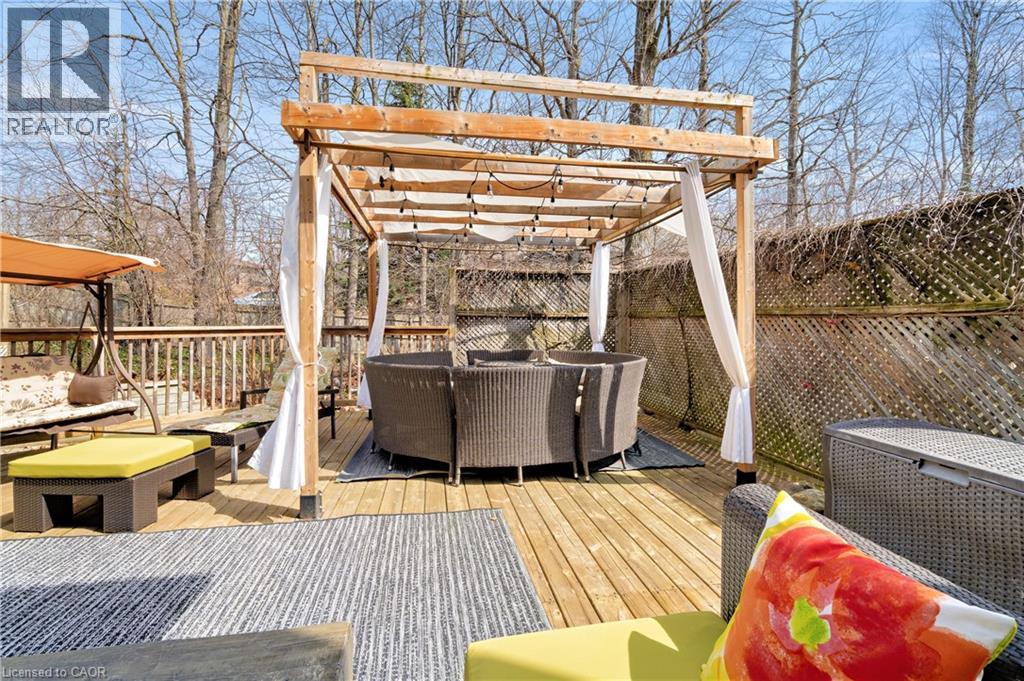 534 Birchleaf Walk, Waterloo, Ontario  N2T 2W5 - Photo 42 - 40816162