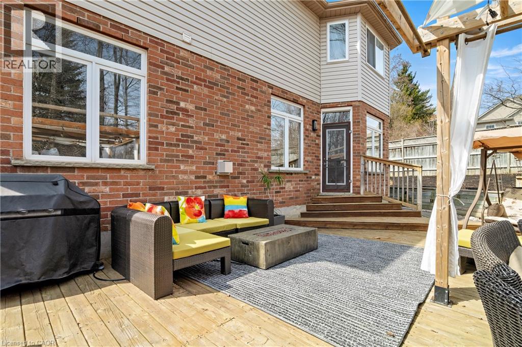 534 Birchleaf Walk, Waterloo, Ontario  N2T 2W5 - Photo 43 - 40816162