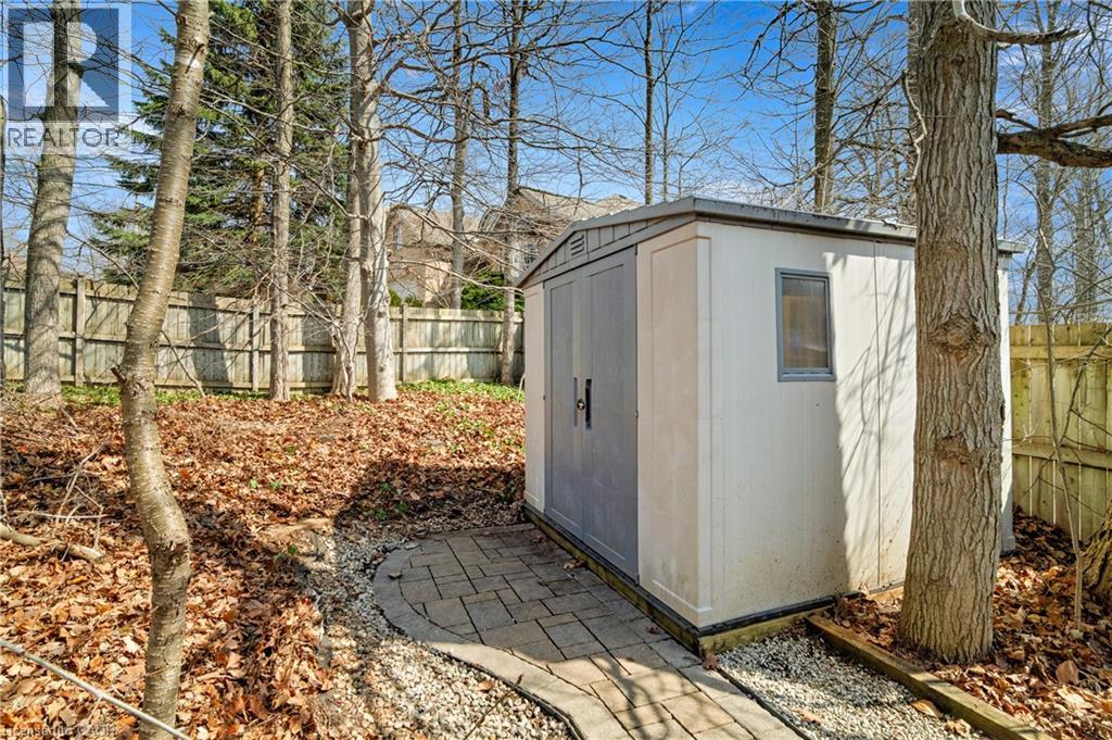 534 Birchleaf Walk, Waterloo, Ontario  N2T 2W5 - Photo 44 - 40816162