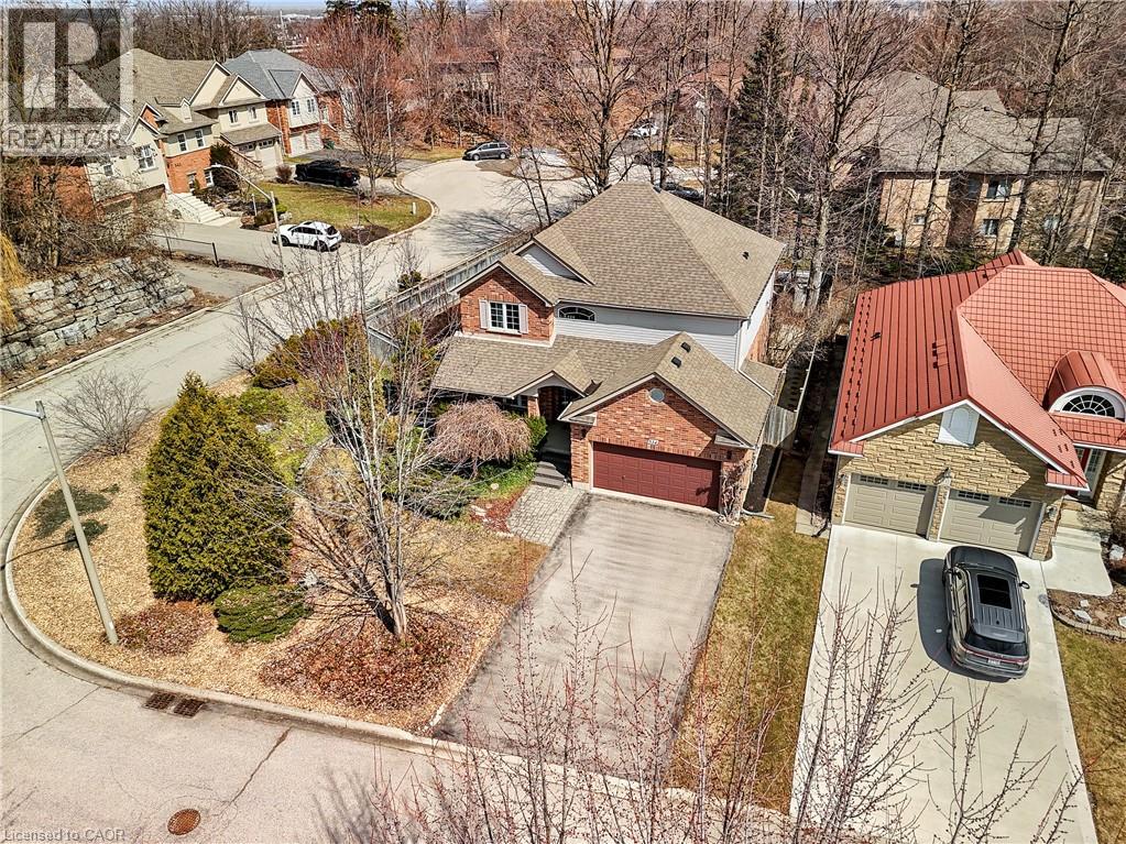 534 Birchleaf Walk, Waterloo, Ontario  N2T 2W5 - Photo 49 - 40816162