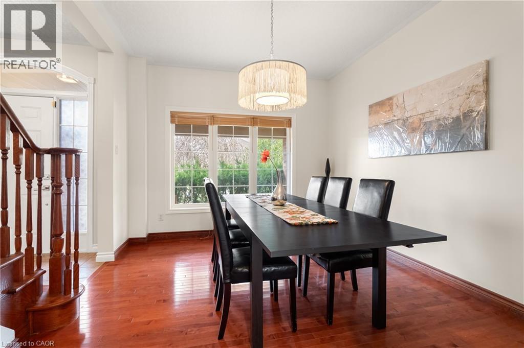 534 Birchleaf Walk, Waterloo, Ontario  N2T 2W5 - Photo 6 - 40816162