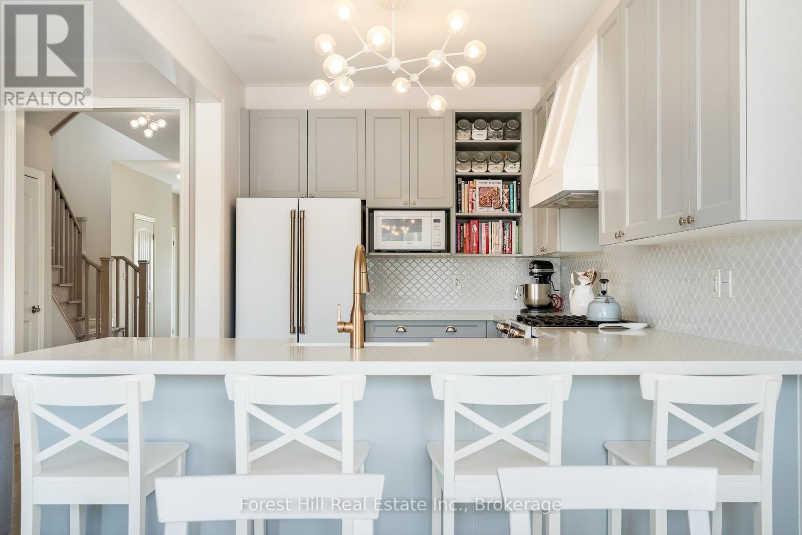 222 Springfield Crescent, Clearview, Ontario  L0M 1S0 - Photo 10 - S12963156