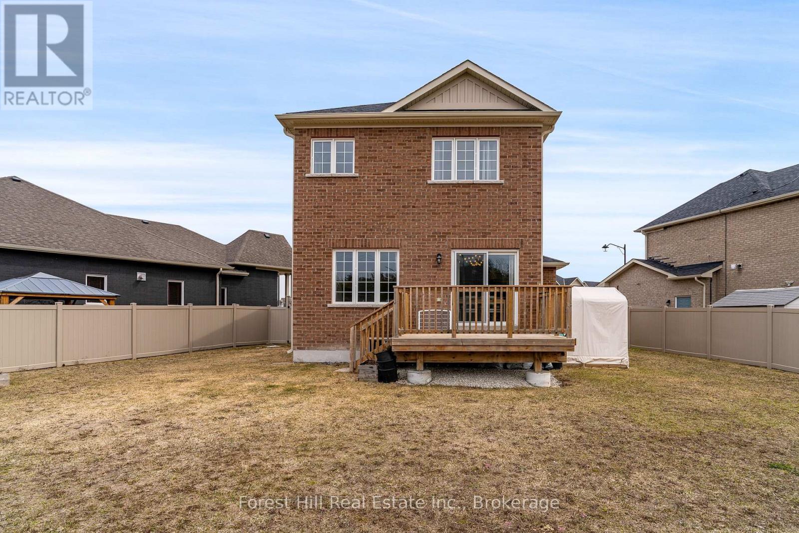 222 Springfield Crescent, Clearview, Ontario  L0M 1S0 - Photo 34 - S12963156