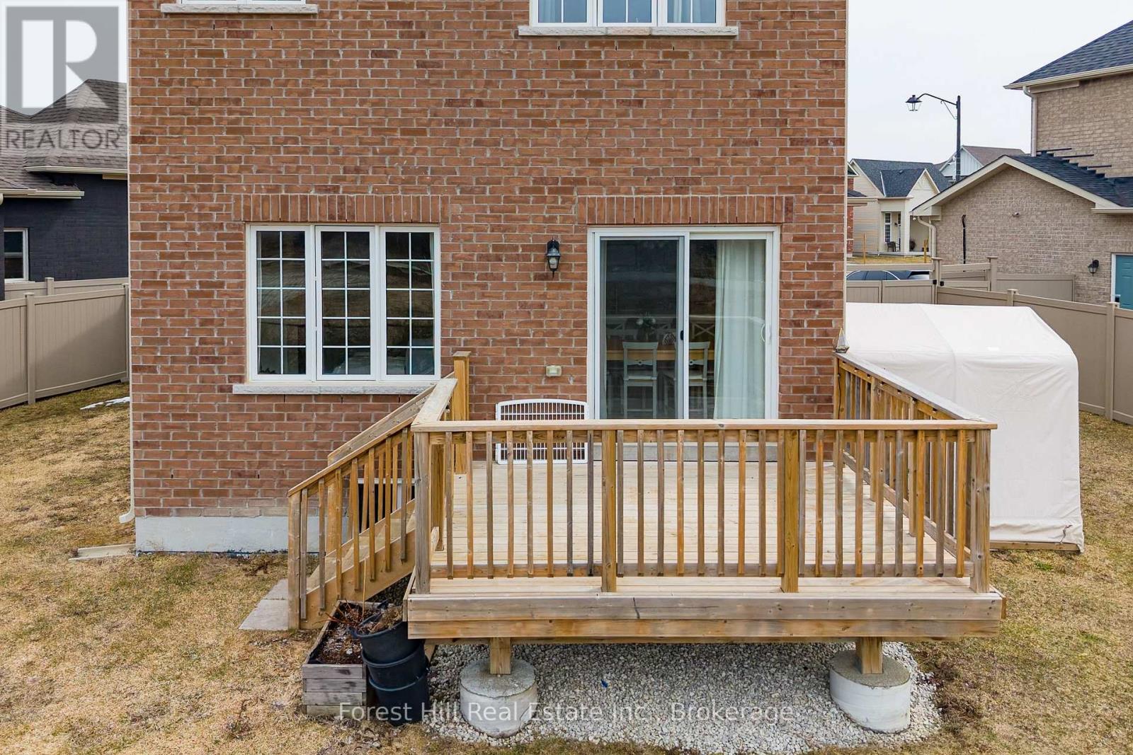 222 Springfield Crescent, Clearview, Ontario  L0M 1S0 - Photo 35 - S12963156