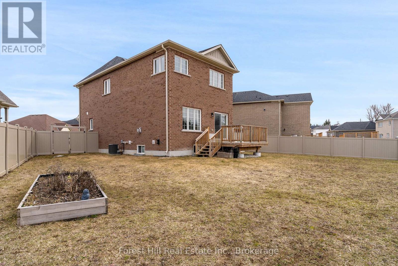222 Springfield Crescent, Clearview, Ontario  L0M 1S0 - Photo 36 - S12963156