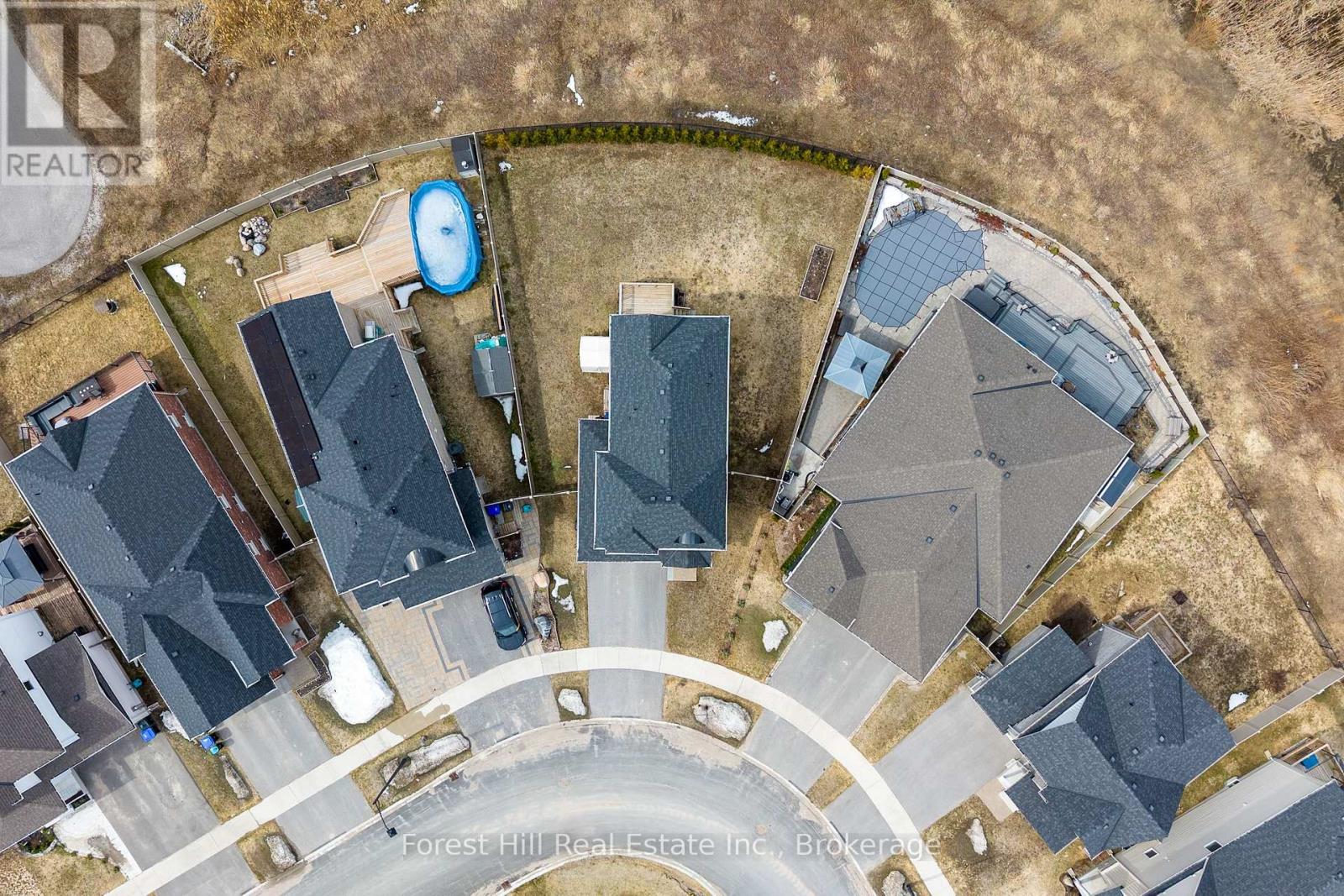 222 Springfield Crescent, Clearview, Ontario  L0M 1S0 - Photo 40 - S12963156