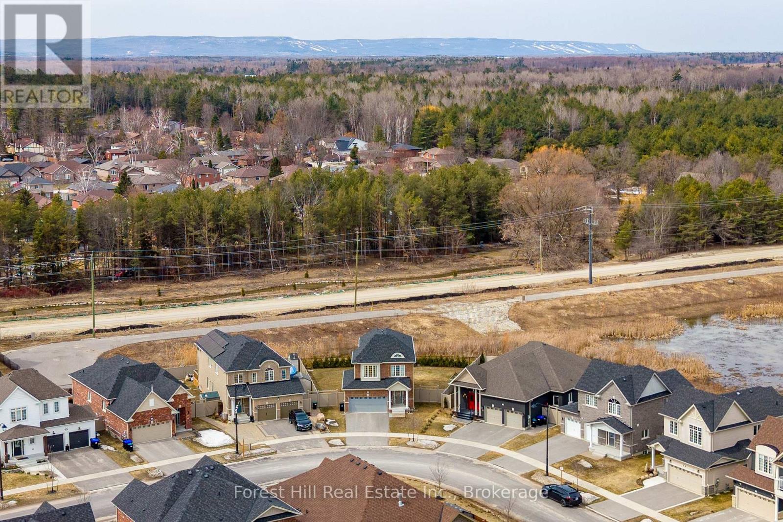 222 Springfield Crescent, Clearview, Ontario  L0M 1S0 - Photo 41 - S12963156