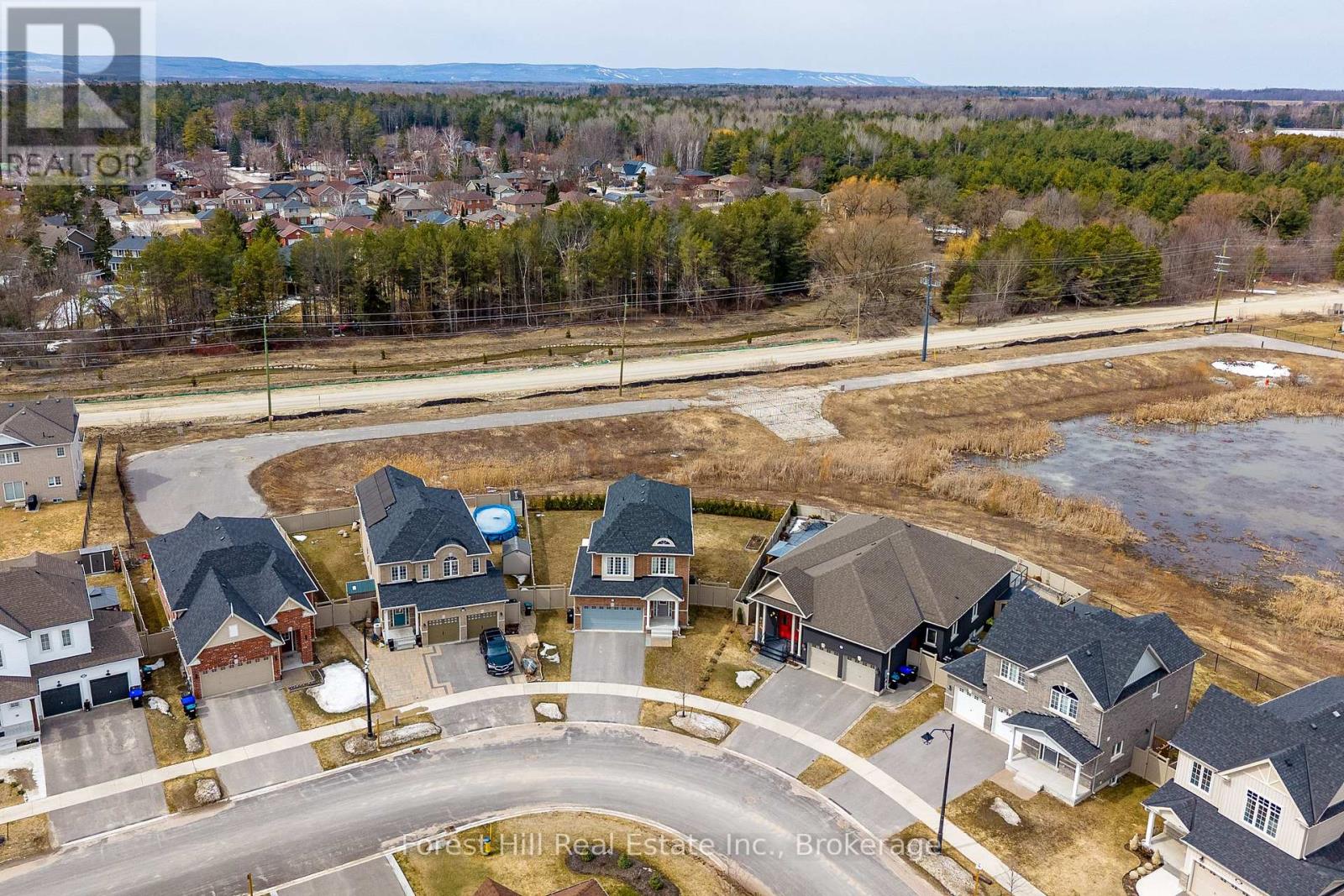 222 Springfield Crescent, Clearview, Ontario  L0M 1S0 - Photo 42 - S12963156