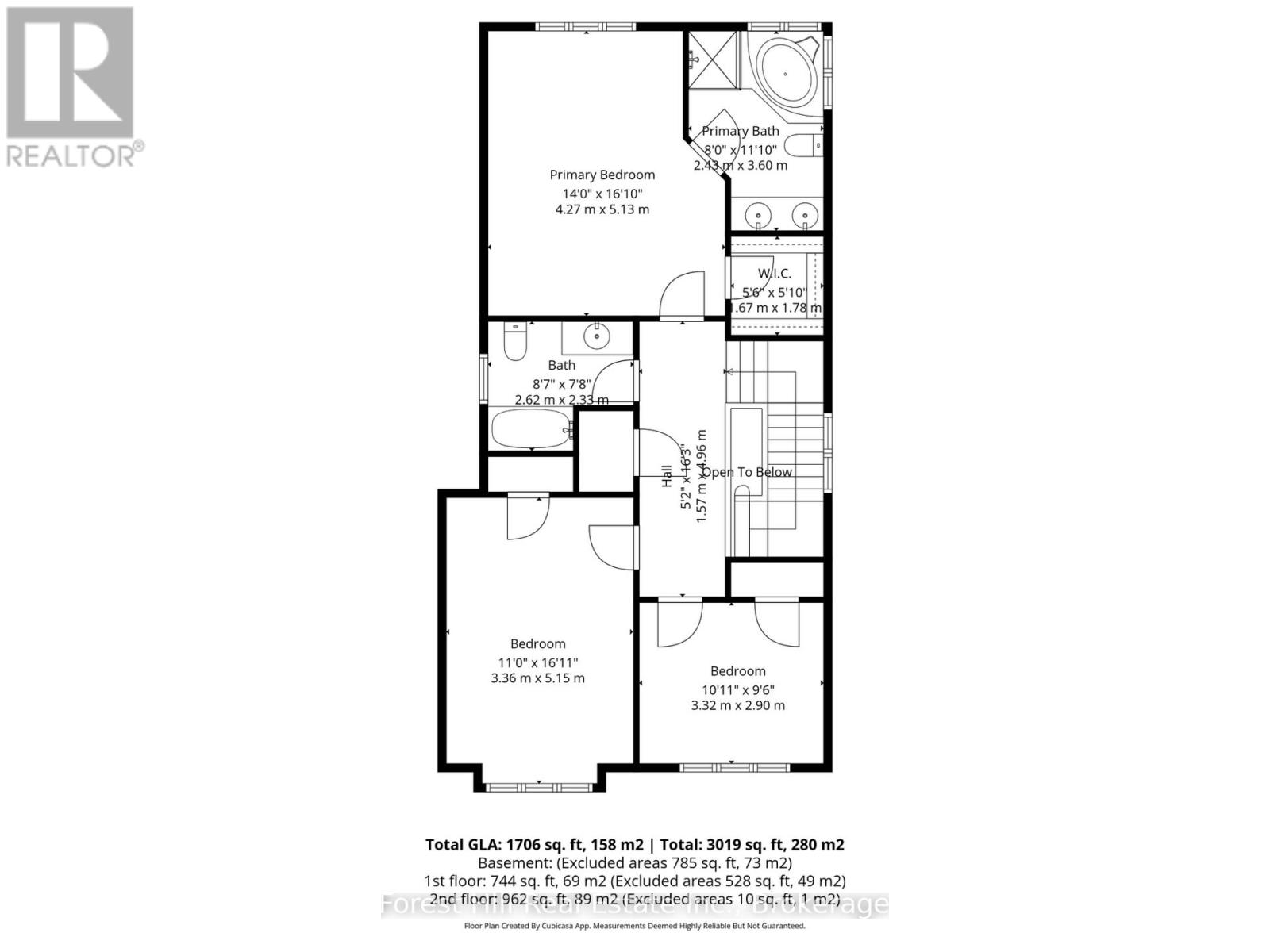 222 Springfield Crescent, Clearview, Ontario  L0M 1S0 - Photo 43 - S12963156