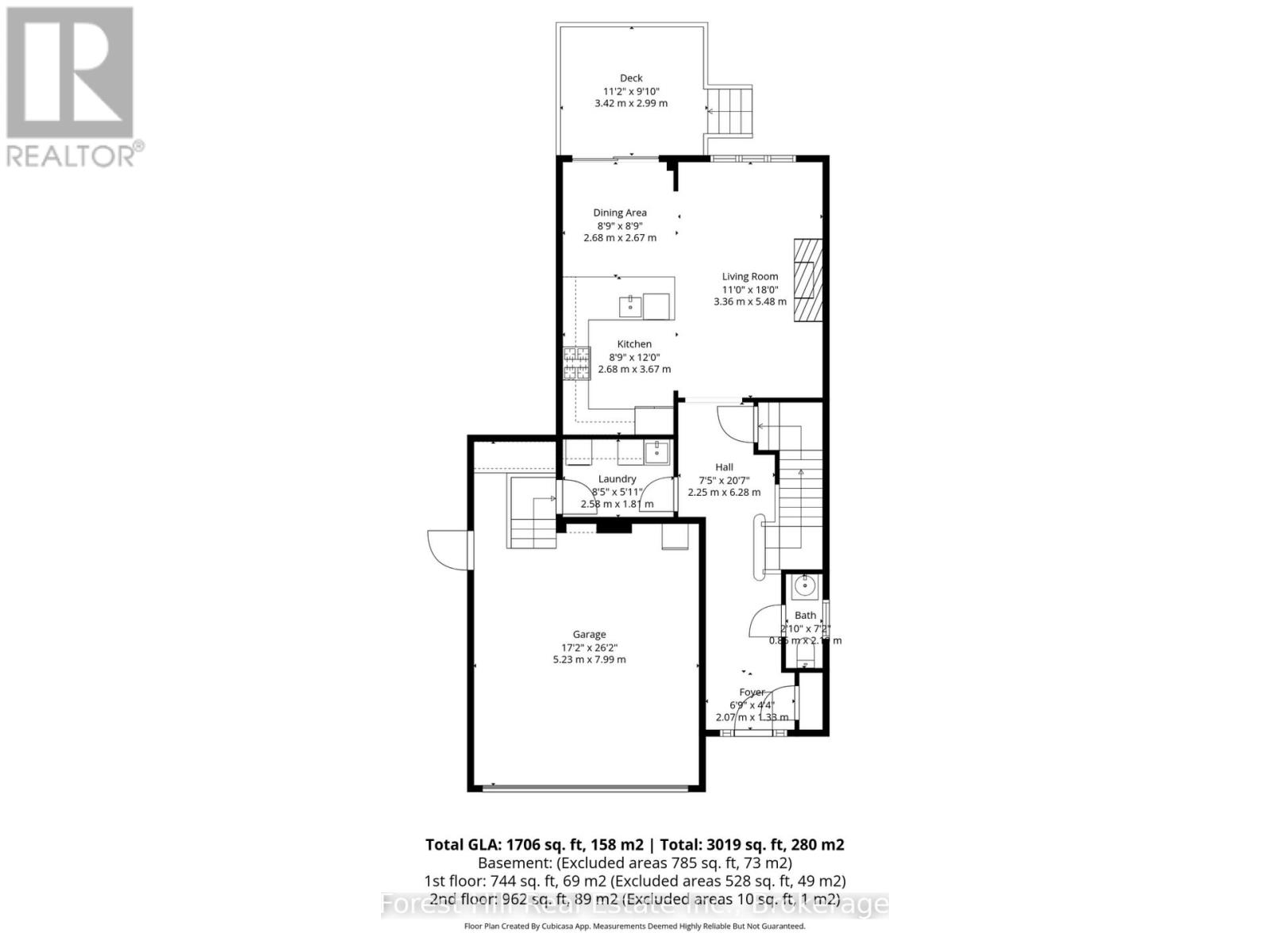 222 Springfield Crescent, Clearview, Ontario  L0M 1S0 - Photo 44 - S12963156