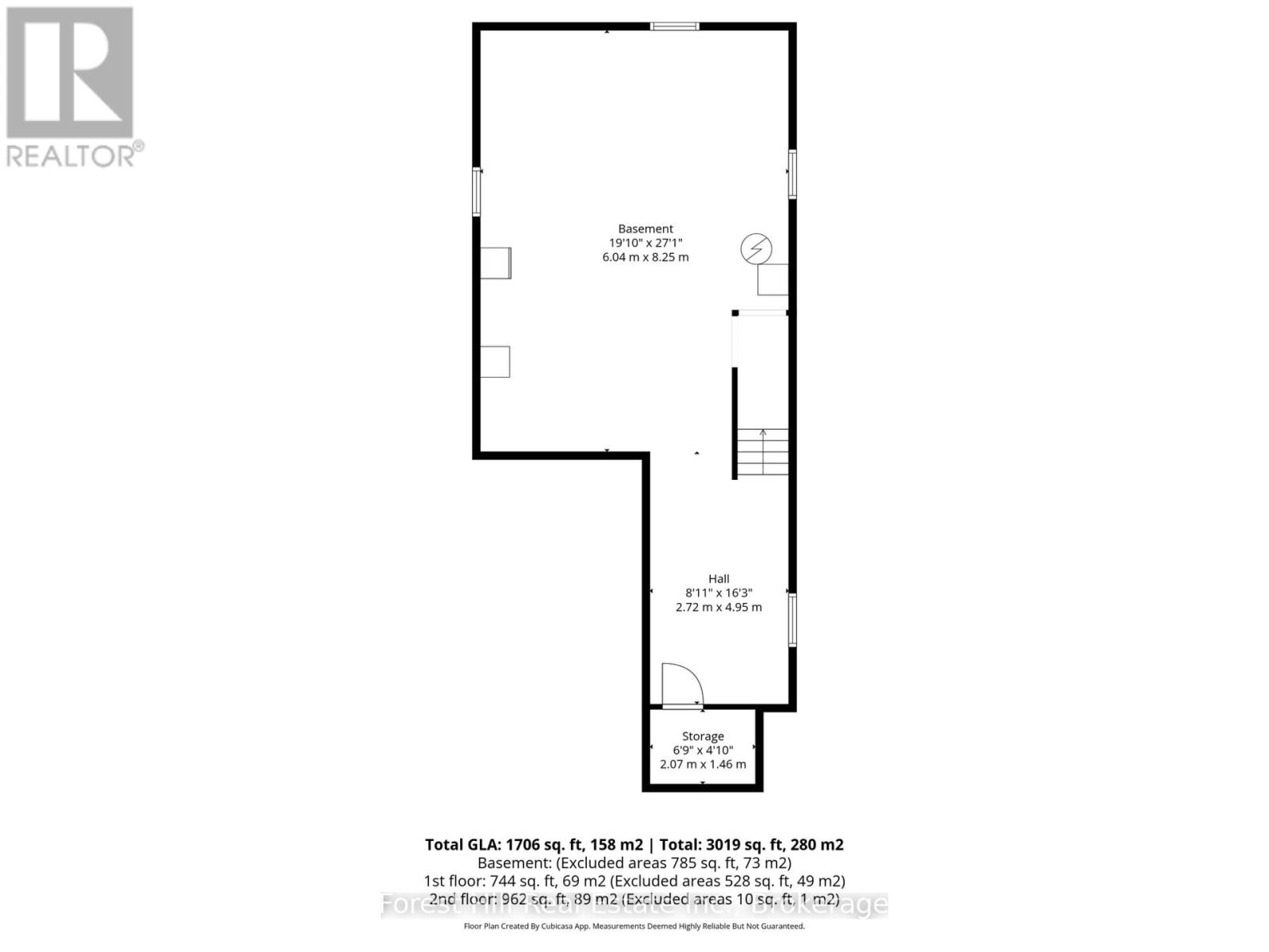 222 Springfield Crescent, Clearview, Ontario  L0M 1S0 - Photo 45 - S12963156