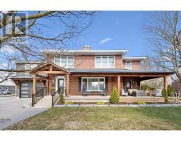 195 FORFAR STREET W, Centre Wellington, Ontario