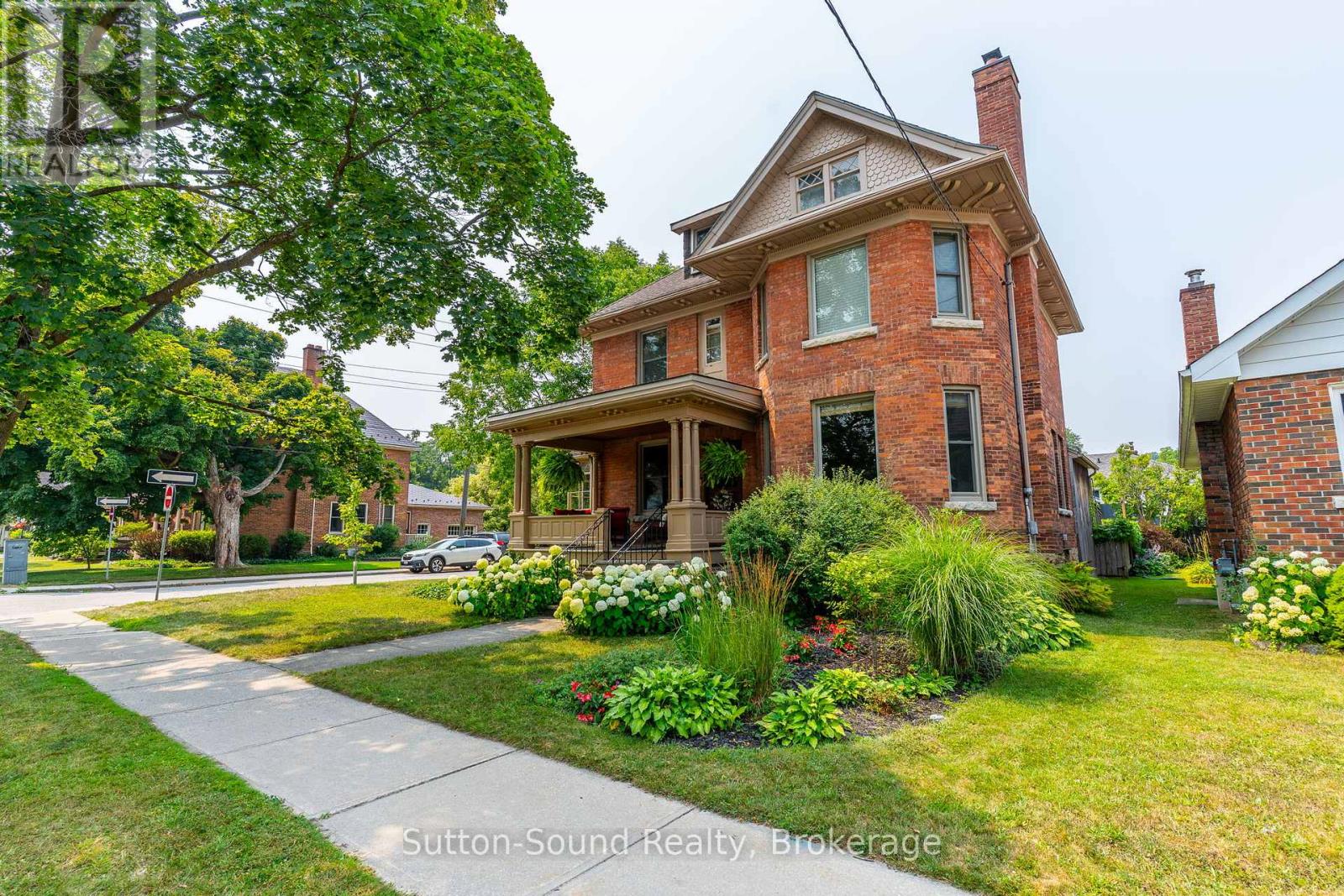 1304 4TH AVENUE W, Owen Sound, Ontario
