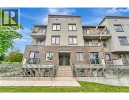 350 FISHER MILLS Road Unit# 38, Cambridge, Ontario