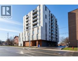 71 MAIN Street Unit# 501, Dundas, Ontario