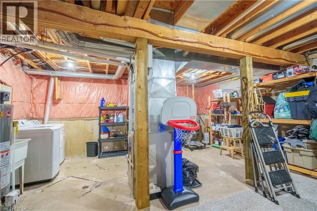 26 Poplar Drive Unit# 33, Cambridge, Ontario  N3C 4A4 - Photo 19 - 40817437