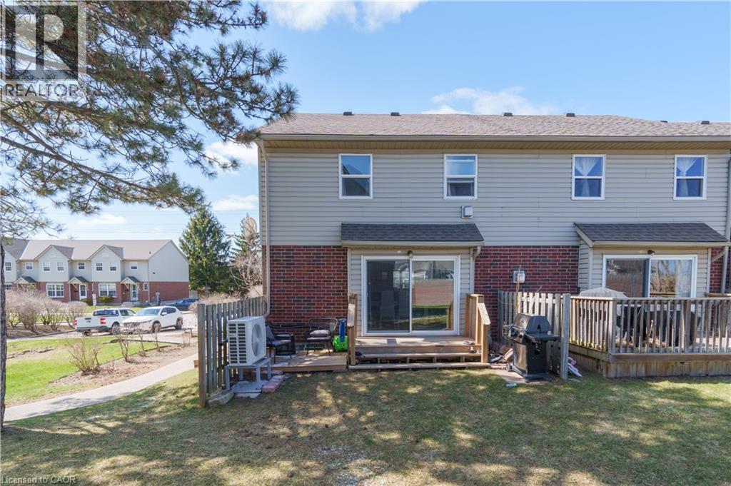 26 Poplar Drive Unit# 33, Cambridge, Ontario  N3C 4A4 - Photo 20 - 40817437