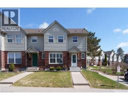 26 POPLAR Drive Unit# 33, Cambridge, Ontario