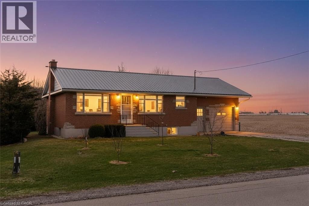 90 NORFOLK CTY RD 60 Road, Walsingham, Ontario