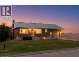 90 NORFOLK CTY RD 60 Road, Walsingham, Ontario